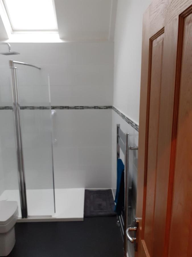 Modern 2Nd Floor 1 Bed Apartment In The Heart Of Llandudno Exterior photo